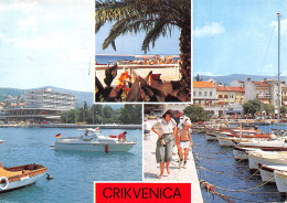 JUGOLAVIJA CRIKVENICA - Yugoslavia