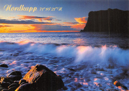 NORVEGE NORWAY NORDKAPP - Norway