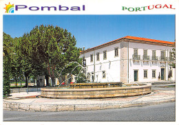Portugal POMBAL - Other & Unclassified