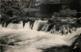 21 - CHATILLON SUR SEINE - SOURCE DE LA DOUIX - Chatillon Sur Seine