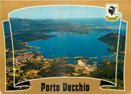 20 - PORTO VECCHIO - Autres & Non Classés