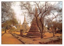 THAILAND AYUTTHAYA - Thailand