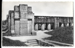 55    Verdun -   Le Monument De La Tranchee Des Baionnettes Exterieur - Other & Unclassified