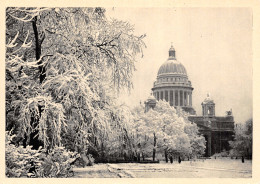 RUSSIE LENINGRAD - Russia