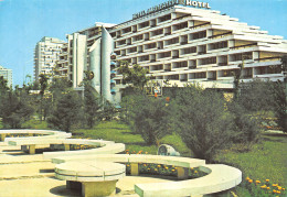 ROMANA STATIUNEA OLIMP HOTEL AMFITEATRU - Romania