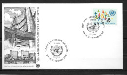 1979 - 4 - Série Courante - 24 - FDC