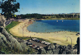 CÔTE D'OR - DIJON - Le Lac De Dijon - Vue D'Ensemble - Les Editions De L'Est - E. Protet - N° 21-231-79 - Dijon