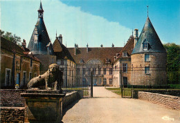 21 - COMMARIN - LE CHATEAU  - Other & Unclassified