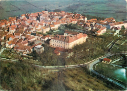 21 - FLAVIGNY  - VUE AERIENNE - Sonstige & Ohne Zuordnung