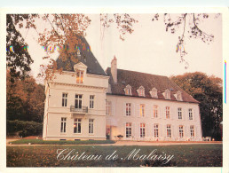 21 - CHATEAU DE MALAISY - Other & Unclassified