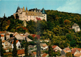 21 - LA ROCHEPOT - LE CHATEAU  - Other & Unclassified