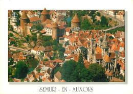 21 - SEMUR EN AUXOIS -  - Semur