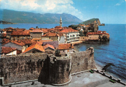 JUGOSLAVIJA BUDVA - Joegoslavië