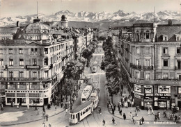 SUISSE ZH ZURICH BAHNHOFSTRASSE - Sonstige & Ohne Zuordnung