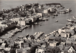 NORVEGE BERGEN VAGEN - Noorwegen