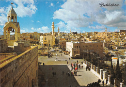 ISRAEL BETHLEHEM - Israele