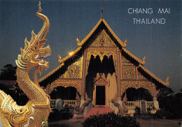 THAILAND CHIANG MAI - Thaïlande
