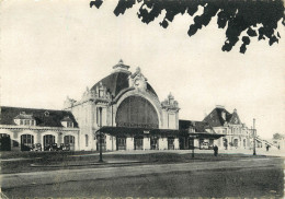 22 - SAINT BRIEUC - LA GARE - Saint-Brieuc