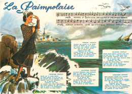 22 - LA PAIMPOLAISE - Paimpol