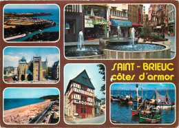 22 - SAINT BRIEUC - Saint-Brieuc