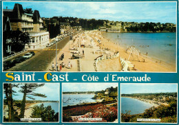 22 - SAINT CAST - Saint-Cast-le-Guildo