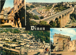 22 - DINAN - Dinan