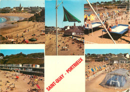 22 - SAINT QUAY DE PORTRIEUX - Saint-Quay-Portrieux