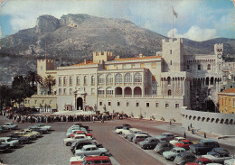 MONACO LE PALAIS - Prinselijk Paleis