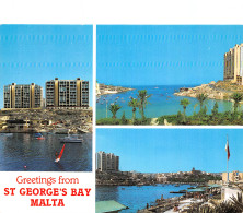 MALTA ST GEORGE S BAY - Malta