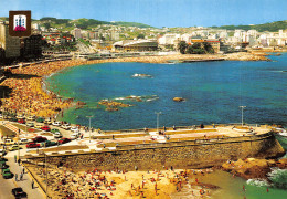 ESPAGNE LA CORUNA PLAYA DE RIAZOR - Autres & Non Classés