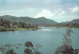 CEYLON LAKE GREGORY NUWARA ELIYA - Sri Lanka (Ceylon)