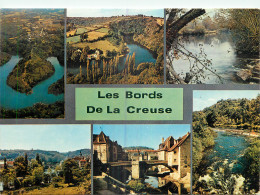 23 - LES BORDS DE LA CREUSE - Other & Unclassified