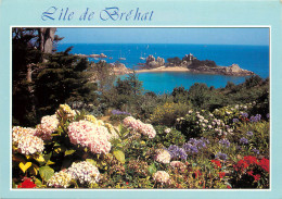 22 -  ILE DE BREHAT - Ile De Bréhat