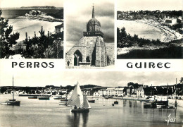 22 - PERROS GUIREC - Perros-Guirec