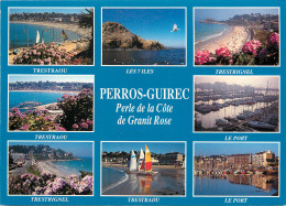 22 - PERROS GUIREC - Perros-Guirec