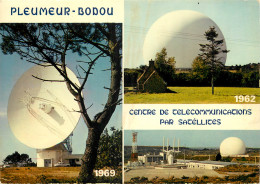 22 - PLEUMEUR BODOU - LE RADOME - Pleumeur-Bodou