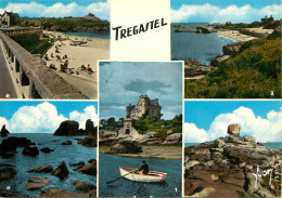 22 - TREGASTEL - Trégastel