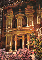 JORDAN PETRA - Jordanië