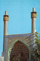 IRAN ISFAHAN - Iran