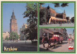 POLSKA KRAKOW - Poland