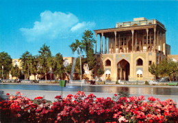 IRAN ISFAHAN - Iran