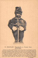 BELGIQUE BRUXELLES MANNEKEN PIS - Bauwerke, Gebäude