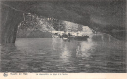 Belgique GROTTE DE HAN - Rochefort