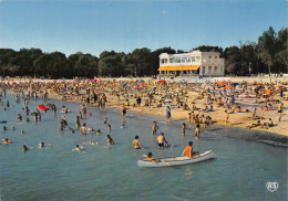 17 LA ROCHELLE LA PLAGE - La Rochelle