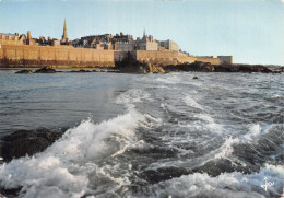 35 SAINT MALO - Saint Malo