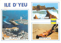 85 L ILE D YEU - Ile D'Yeu