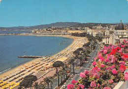 06 CANNES LA CROISETTE - Cannes