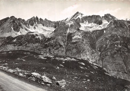 73 COL DE L ISERAN LA POINTE DU PICHERU - Other & Unclassified