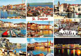 83 SAINT TROPEZ - Saint-Tropez