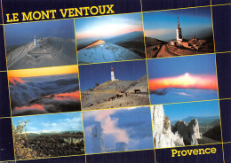 84 LE MONT VENTOUX - Autres & Non Classés